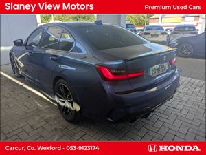 BMW 3-Series G20 E M SPORT - Image 3