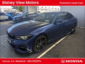 BMW 3-Series G20 E M SPORT - Image 4