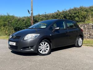 Toyota Auris 1.4 VVT-i Luna - Image 3