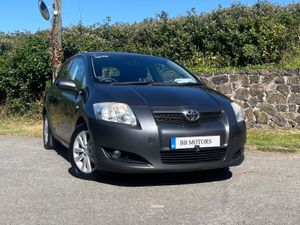 Toyota Auris 1.4 VVT-i Luna - Image 4