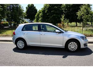 Volkswagen Golf TL 1.6 TDI D7F 110HP 5DR Automati - Image 3