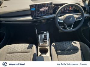 Volkswagen Golf R-line 1.5etsi D7F 116HP Mhev - Image 3