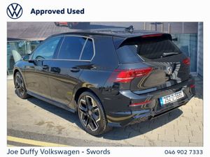 Volkswagen Golf R-line 1.5etsi D7F 116HP Mhev - Image 4