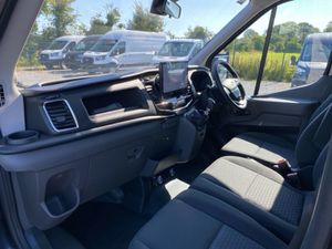 Ford Transit 2.0 Tdci LWB Trend Luton Body..tail- - Image 4