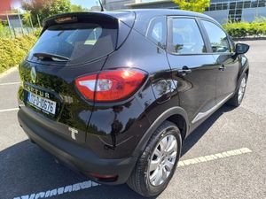 2017 RENAULT CAPTUR LIFE 1.5 DCI LOW TAX - Image 3