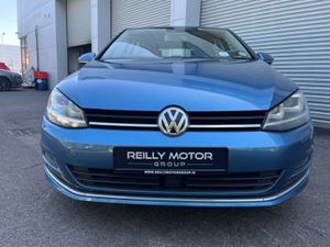 Volkswagen Golf 1.4 Petrol Highline Auto - Image 2