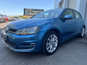 Volkswagen Golf 1.4 Petrol Highline Auto - Image 3