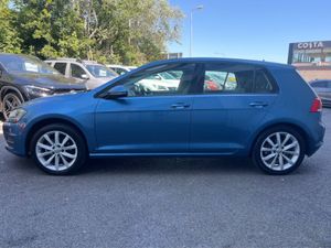 Volkswagen Golf 1.4 Petrol Highline Auto - Image 4
