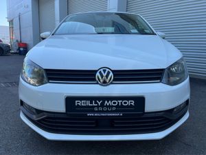Volkswagen Polo 1.0 Petrol Trendline  lows Kms - Image 2
