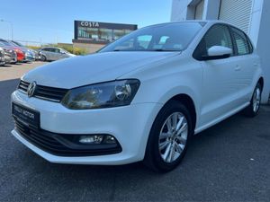 Volkswagen Polo 1.0 Petrol Trendline  lows Kms - Image 3