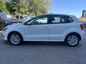 Volkswagen Polo 1.0 Petrol Trendline  lows Kms - Image 4