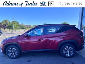 Hyundai Tucson Ix35 Executive HEV Automatic 5DR A - Image 2