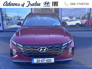 Hyundai Tucson Ix35 Executive HEV Automatic 5DR A - Image 3