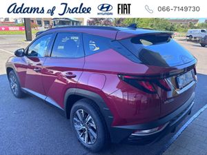 Hyundai Tucson Ix35 Executive HEV Automatic 5DR A - Image 4