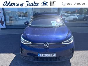 Volkswagen ID.4 PRO 150 KW Business 77kwh 204BHP - Image 3