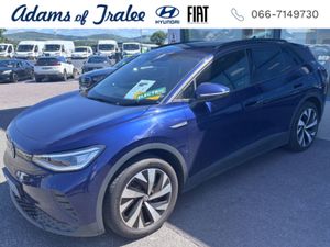 Volkswagen ID.4 PRO 150 KW Business 77kwh 204BHP - Image 4