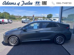 Hyundai Ioniq EV Premium 5DR Auto - Image 2