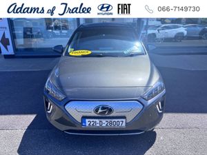 Hyundai Ioniq EV Premium 5DR Auto - Image 3