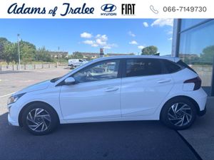 Hyundai i20 Deluxe Plus 5DR - Image 2