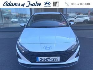 Hyundai i20 Deluxe Plus 5DR - Image 3