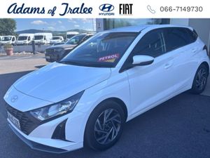 Hyundai i20 Deluxe Plus 5DR - Image 4