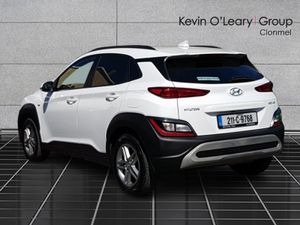 Hyundai Kona Kona Comfort Mild Hybrid Comme - Image 3
