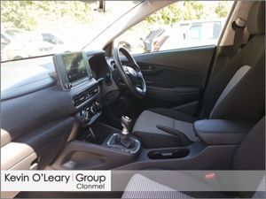 Hyundai Kona Kona Comfort Mild Hybrid Comme - Image 4