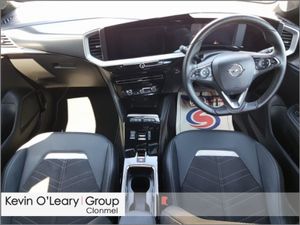 Opel Mokka Mokka E Elite 136PS Electric Auto - Image 2