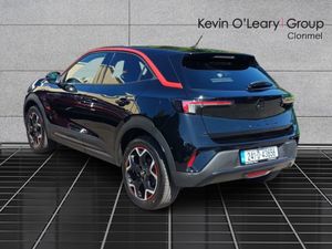 Opel Mokka Mokka E Elite 136PS Electric Auto - Image 3