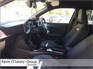 Opel Mokka Mokka E Elite 136PS Electric Auto - Image 4