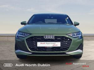 Audi A3 Saloon SE 30 Tfsi 116 PS 6-speed - Image 3
