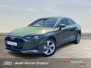 Audi A3 Saloon SE 30 Tfsi 116 PS 6-speed - Image 4