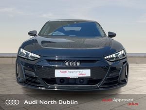 Audi e-tron GT quattro RS E-tron GT Vorsprung Car - Image 3