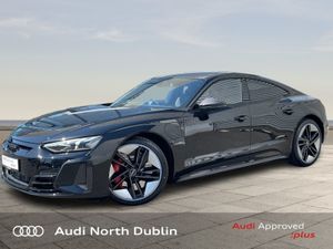 Audi e-tron GT quattro RS E-tron GT Vorsprung Car - Image 4