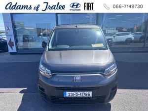 Fiat Doblo SWB 1.5 100HP 650KG Tecnico Plus - Image 3