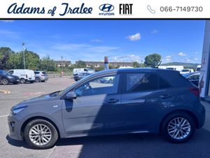Kia Rio PE Petrol My2021 5DR - Image 2