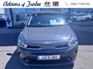 Kia Rio PE Petrol My2021 5DR - Image 3