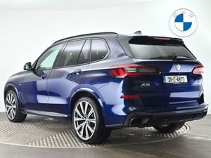 BMW X5 Xdrive30d M Sport - Image 2