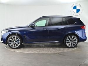 BMW X5 Xdrive30d M Sport - Image 3