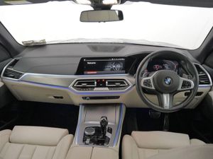 BMW X5 Xdrive30d M Sport - Image 4