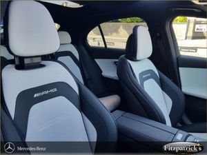 Mercedes-Benz E-Class E53 AMG A/T Saloon - Image 4