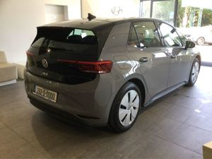 Volkswagen ID.3 Life - Mint Condition - Up To 420 - Image 2