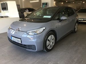 Volkswagen ID.3 Life - Mint Condition - Up To 420 - Image 3