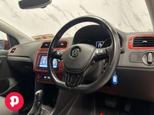 Volkswagen Polo Comfortline Auto - Straight Sale - Image 2