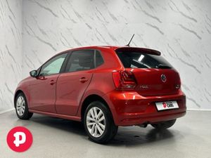 Volkswagen Polo Comfortline Auto - Straight Sale - Image 3