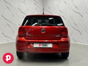 Volkswagen Polo Comfortline Auto - Straight Sale - Image 4