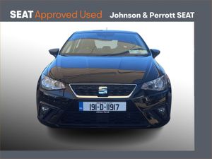 SEAT Ibiza 1.0mpi 80hp SE  great Condition / Very - Image 3