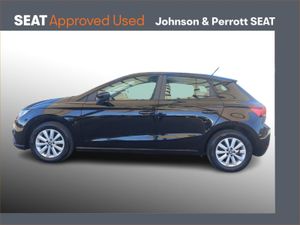 SEAT Ibiza 1.0mpi 80hp SE  great Condition / Very - Image 4