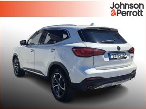 MG HS Plug-in Hybrid Exclusive  huge Trim Level / - Image 3