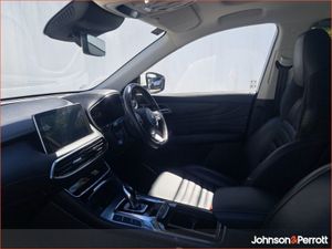 MG HS Plug-in Hybrid Exclusive  huge Trim Level / - Image 4